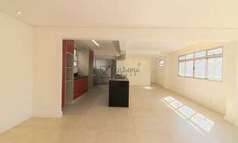 Imagem 1: Apartamento Locação 3 Dormitórios - 138 m² Cerqueira César