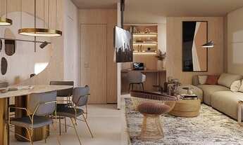 Imagem 3: Osasco - Apartamento Padrão - Bela Vista