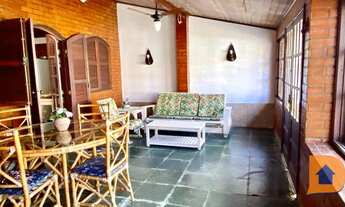 Imagem 2: Casa com 4 dormitórios à venda, 100 m² por R$ 400.000,00 - Palmeiras - Cabo Frio/RJ