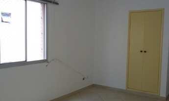 Imagem 2: 01 DORMITÓRIO, 01 VAGA DE GARAGEM, 39 METROS DE ÁREA UTIL, Á 400 METROS DO METRÔ ANA ROSA