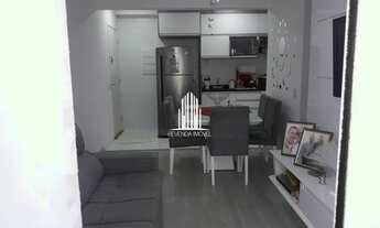 Imagem 7: Lindo Apartamaento Mobiliado