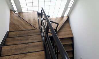 Imagem 5: Cobertura duplex pronta - 143 m² - 3 dormitórios - 1 suíte - 1 vaga - próximo a USP!