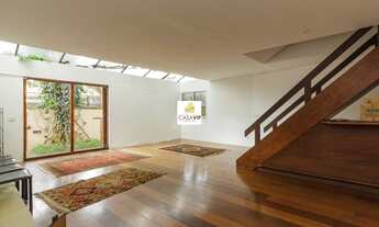 Imagem 7: Casa em condomínio à venda, Cidade Jardim, 460m², 4 dormitórios, 2 suítes, 4 vagas!