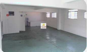 Imagem: Prédio comercial à venda, Vila Carrão