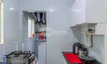 Imagem 6: SãO BERNARDO DO CAMPO - Apartamento Padrão - Santa Terezinha