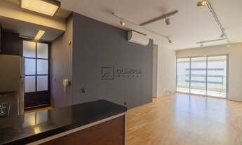 Imagem 2: Apartamento Locação 2 Dormitórios - 100 m² Itaim Bibi