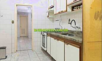 Imagem 4: Apartamento à venda 3 Quartos, 1 Suite, 1 Vaga, 150M², Higienópolis, São Paulo - São Paulo