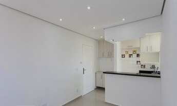 Imagem 2: São Paulo - Apartamento Padrão - Mooca