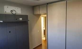 Imagem 4: Edifício Green Plaza, andar alto tem 72 metros quadrados com 2 quartos