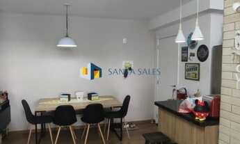 Imagem 3: Apartamento no sacoma