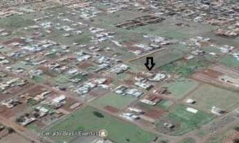 Imagem 3: Dourados - Terreno Padrao - Santa Fé