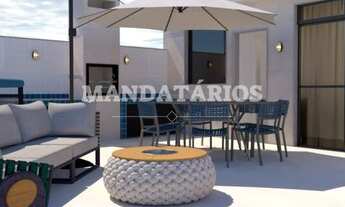 Imagem 2: COBERTURA LINEAR RECREIO GILKA MACHADO