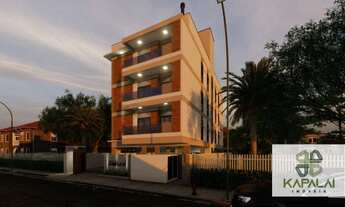 Imagem 4: Apartamento próximo do mar com 2 dormitórios à venda, 89 m² por R$ 400.000 - Itajuba - Bar