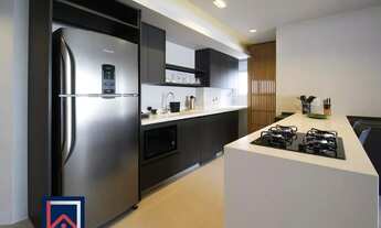 Imagem 7: Apartamento Locação 1 Dormitórios - 81 m² Vila Olímpia