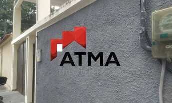 Imagem 3: Casa de rua-À VENDA-Braz de Pina-Rio de Janeiro-RJ