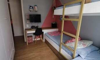 Imagem 6: Apartamento Passeio Pedra Branca