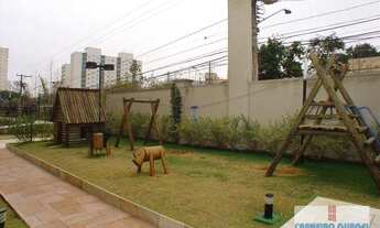 Imagem 5: Apartamento com 4 dormitórios à venda, 222 m² por R$ 3.200.000,00 - Vila Mariana - São Pau