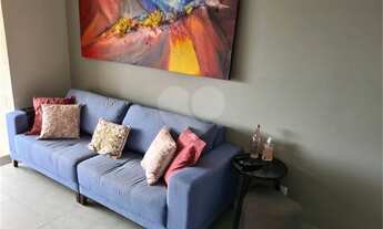 Imagem 2: São Paulo - Apartamento Padrão - VILA MASCOTE