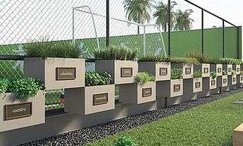 Imagem 6: Apartamento 2 quartos 1 vaga Freguesia