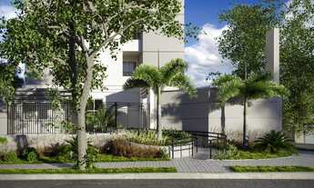 Imagem 2: Apartamento 2 dormitórios com Varanda Gourmet, Zona Sul