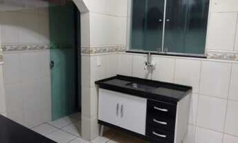 Imagem 6: Aluguel de Casa Geminada no Bairro Betânia