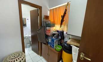 Imagem 7: Apartamento para venda tem 67 metros quadrados com 2 quartos em Saboó - Santos - SP