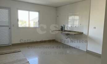 Imagem: Sobrado novo com 150 m2 no Jaguaré e 3