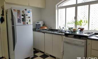 Imagem 6: Apartamento para Venda em Santo André, Centro, 4 dormitórios, 1 suíte, 4 banheiros, 2 vaga