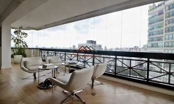 Imagem 7: Apartamento Venda 4 Dormitórios - 350 m² Cerqueira César