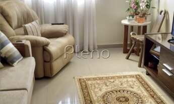Imagem: Apartamento - Vila Proost de Souza - Campinas
