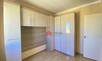 Imagem 6: Apartamento com 2 dormitórios para alugar, 50 m² - Condomínio das Flores - Vargem Grande P