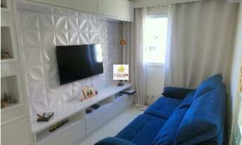 Imagem 2: Apartamento à venda, Vila Guilherme, 63m², 2 dormitórios, 1 suíte, 1 vaga!