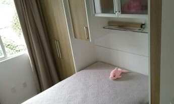 Imagem 5: Apartamento à venda no bairro Itacorubi - Florianópolis/SC