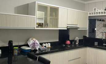 Imagem: CASA NO BAIRRO JOAIA LOT. FELLER EM TIJUCAS