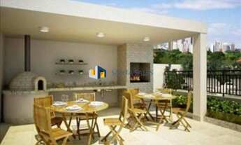 Imagem 2: Apartamento à venda 2 Quartos, 1 Suite, 1 Vaga, 65M², Sacomã, São Paulo - SP