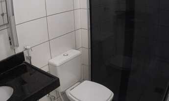 Imagem 6: Exelente apartamento no luciano cavalcante nascente andar alto