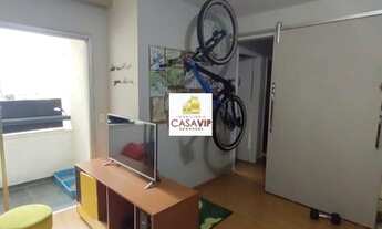 Imagem 5: Apartamento à venda, Perdizes, 57m², 2 dormitórios, 1 vaga!