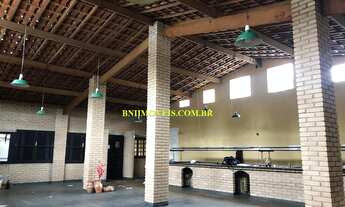 Imagem: Comercial para Locação 350M², Brooklin