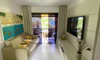 Imagem 2: Apartamento à venda no bairro ITACIMIRIM - Camaçari/BA