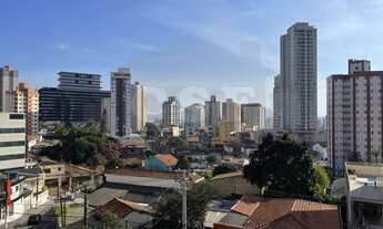 Imagem 5: EXCELENTE APTO A VENDA 36,87 M² - 1 DORMITÓRIO - VILA OSASCO