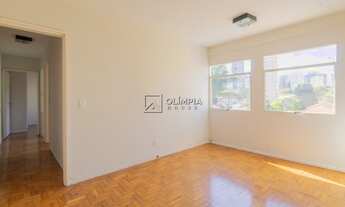 Imagem: Apartamento Locação 2 Dormitórios - 62