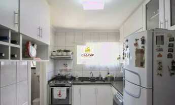 Imagem 7: Apartamento à venda, Jardim Ampliação, 120m², 4 dormitórios, 1 suíte, 3 vagas!