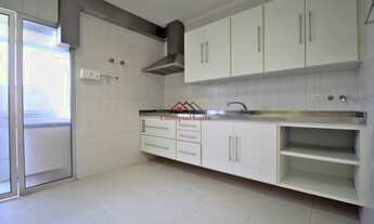 Imagem 5: Apartamento Venda 3 Dormitórios - 125 m² Cerqueira César