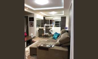 Imagem 2: Apartamento à Venda - Centro, 3 Quartos, 124 m2