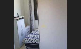 Imagem 4: Apartamento com 2 dormitórios para alugar, 42 m² por R$ 750,00/mês - Jardim Santa Cecilia