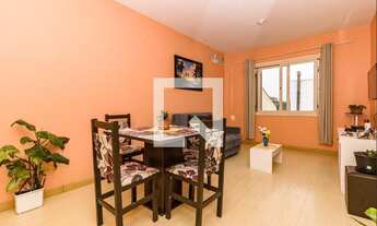 Imagem: Apartamento à Venda - Cavalhada, 2 Quartos