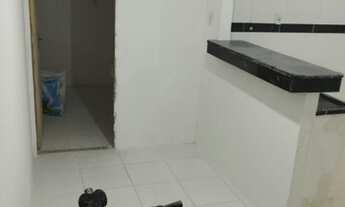 Imagem 4: Aluga-se casa Casa com 1 dormitório