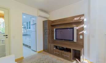 Imagem 5: Apartamento Locação Vila Olímpia 43 m² 1 Dormitórios