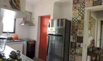 Imagem 6: Apartamento à venda, Santana, 106m², 3 suítes, 2 vagas!