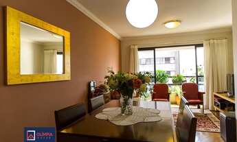 Imagem 3: Apartamento Venda Brooklin 92 m² 3 Dormitórios